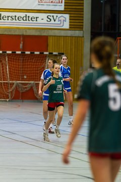 Bild 164 - B-Juniorinnen JSG Alstertal/Norderstedt - HSG Kremperheide/M�nsterdorf : Ergebnis: 24:14